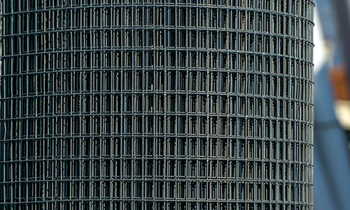 Malla Electrosoldada